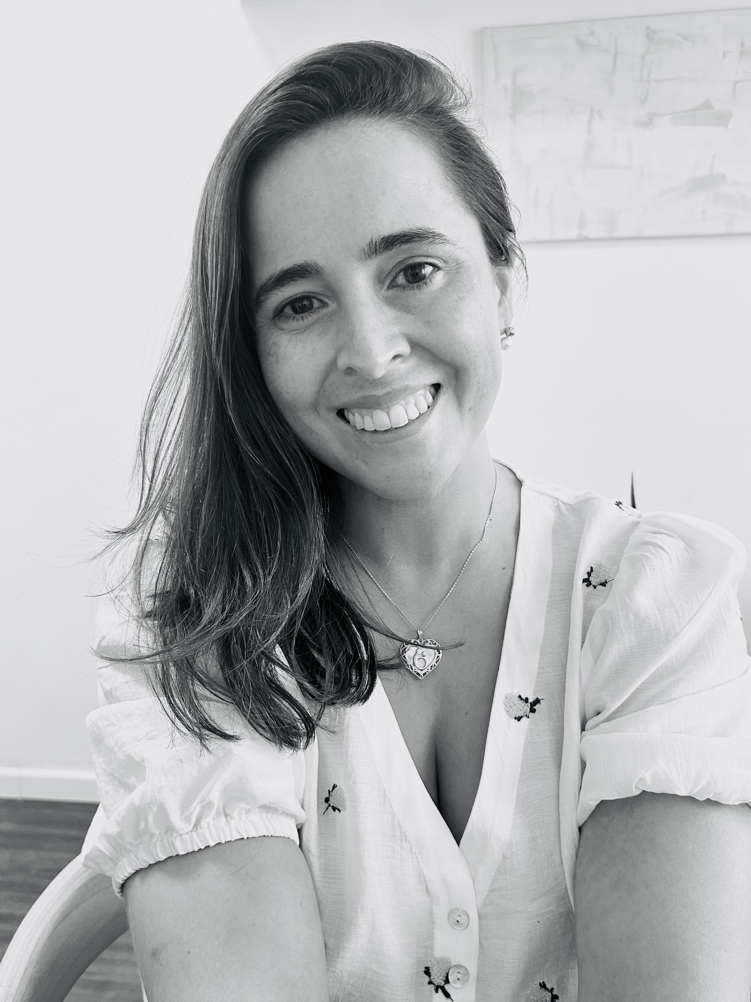 Stephanie Techera, Coach de Alta Performance
